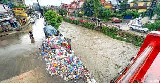 बागमती, विष्णुमती लगायत नदी किनार क्षेत्रका अनधिकृत बस्ती हटाइने